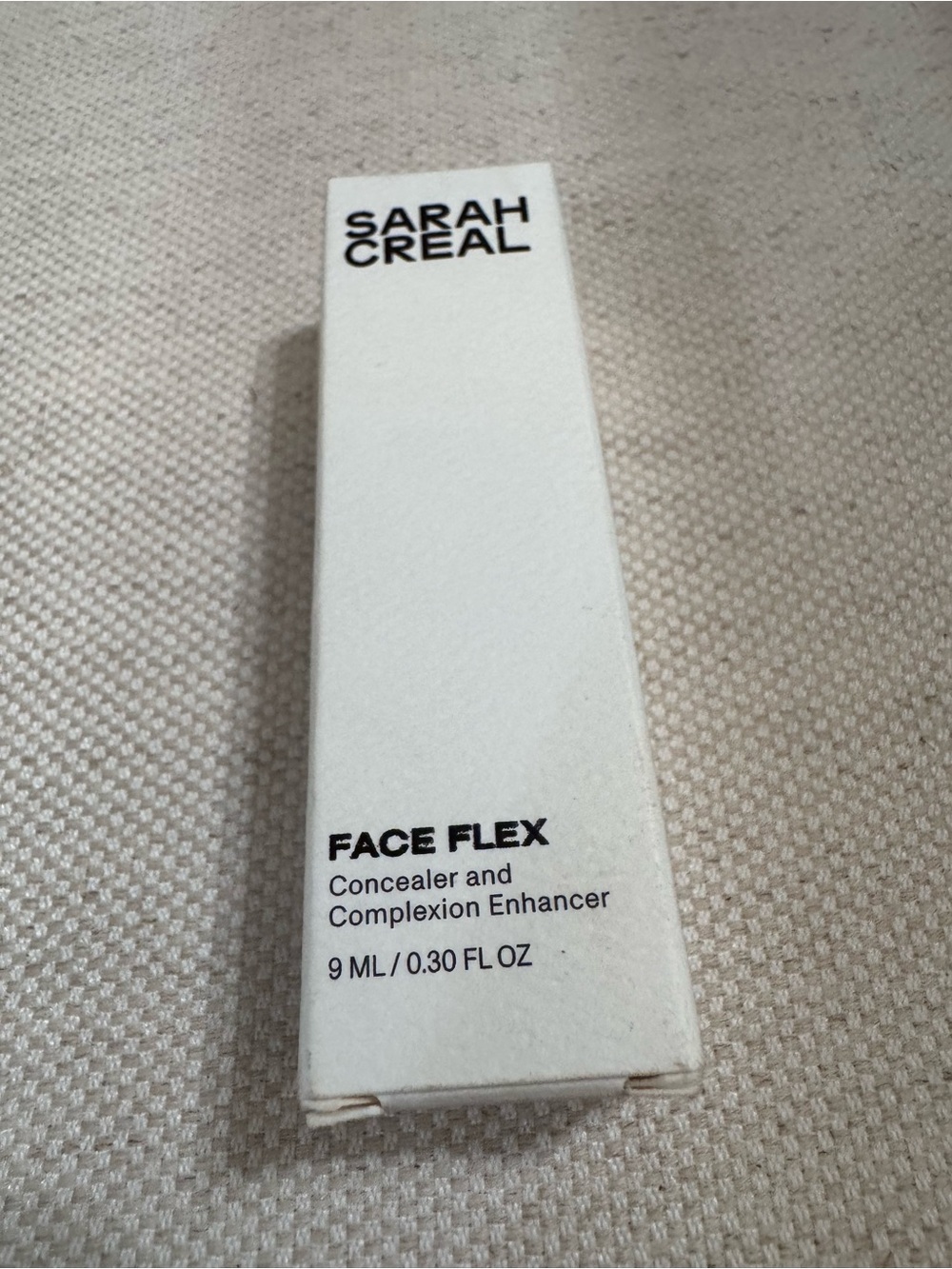 Sarah Creal  Flex Concealer & Complexion Enhancer - 3.0